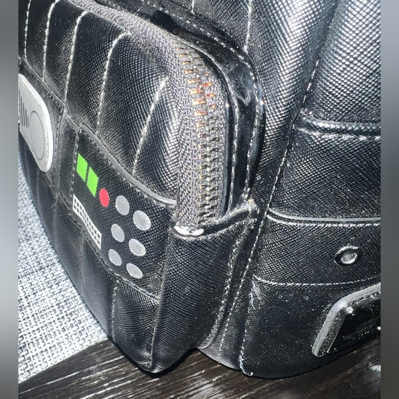 Loungefly Darth Vader backpack